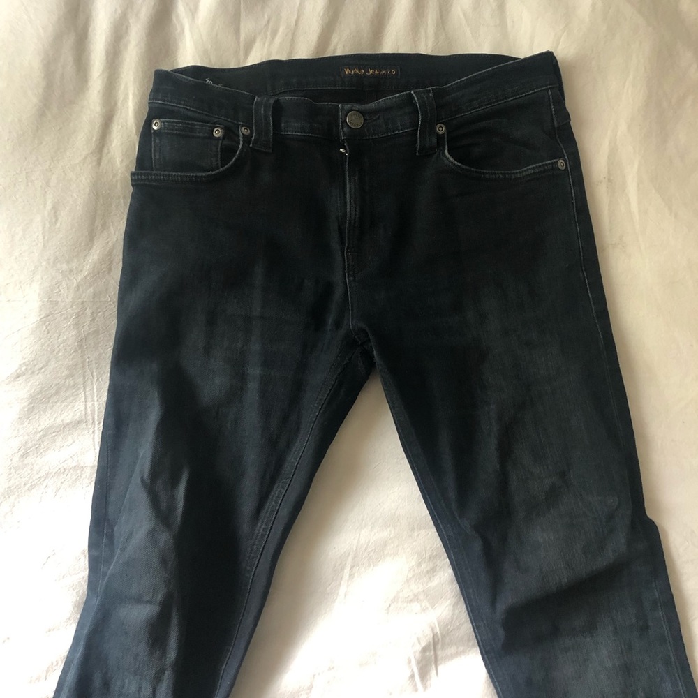 Nudie Jeans | Skinny